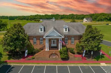 The facilities at The Jude House in Bel Alton, MD 1